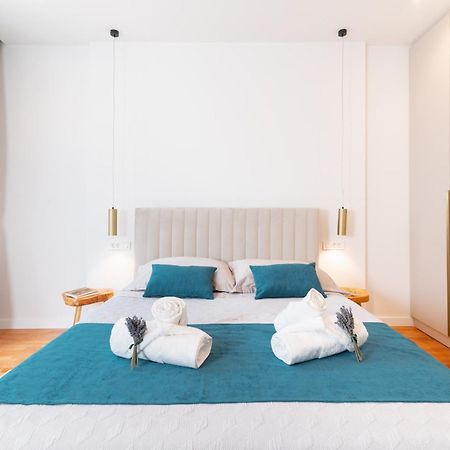 Luxury Rooms Volat Old Town 자다르 외부 사진