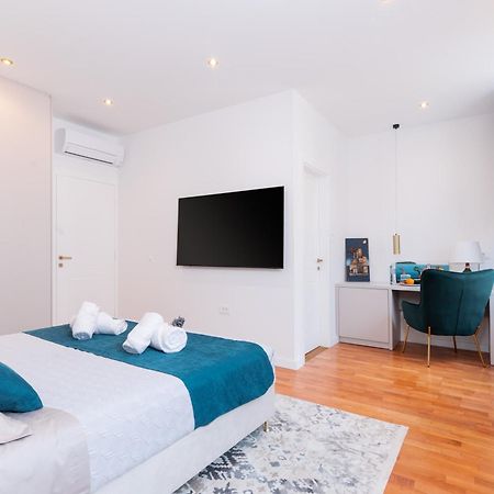 Luxury Rooms Volat Old Town 자다르 외부 사진