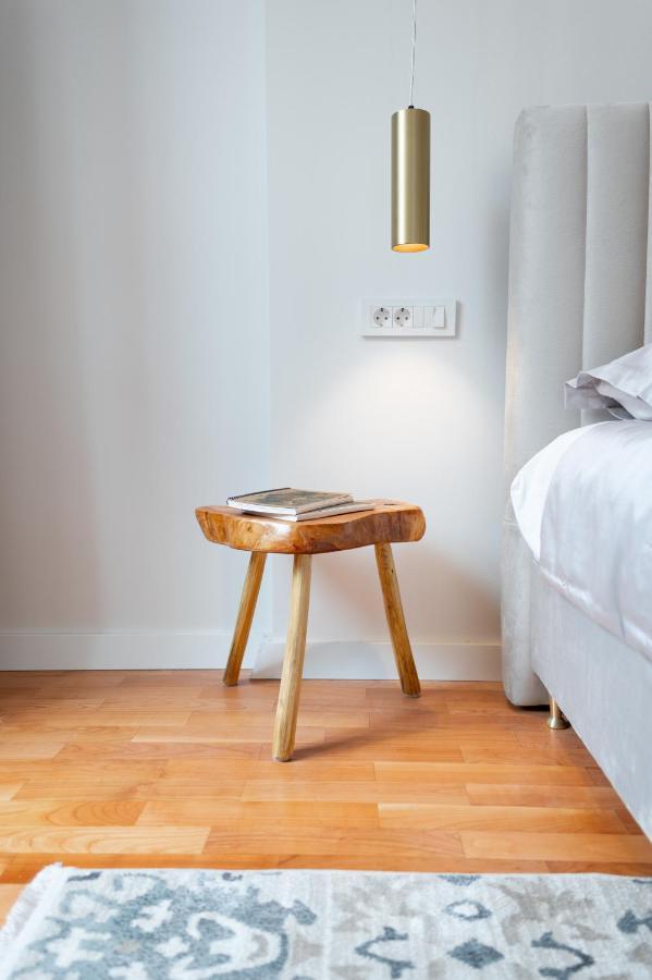 Luxury Rooms Volat Old Town 자다르 외부 사진