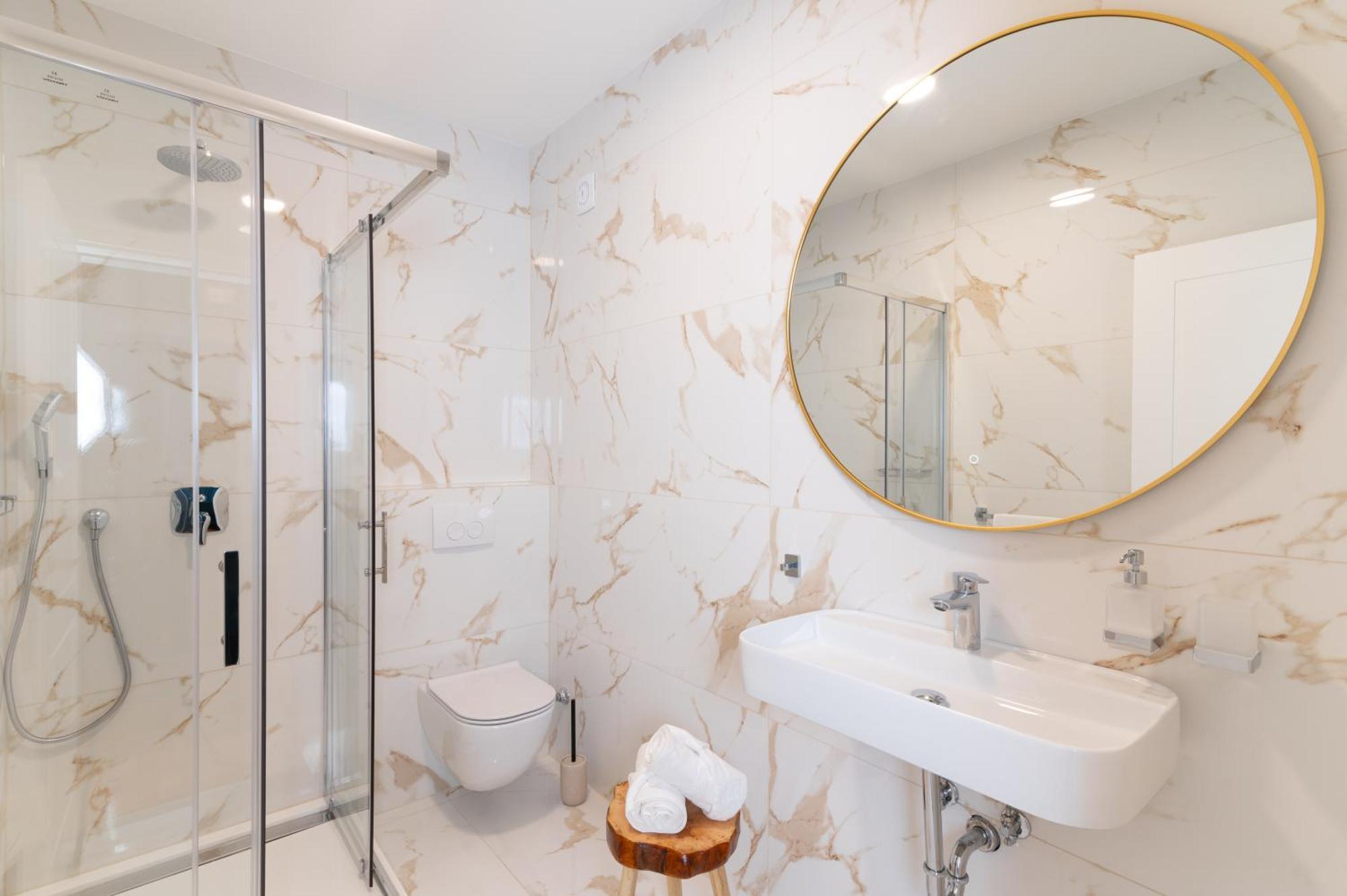 Luxury Rooms Volat Old Town 자다르 외부 사진